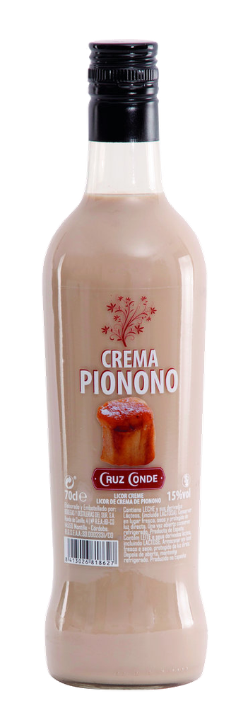 Pío Nono 700 Ml