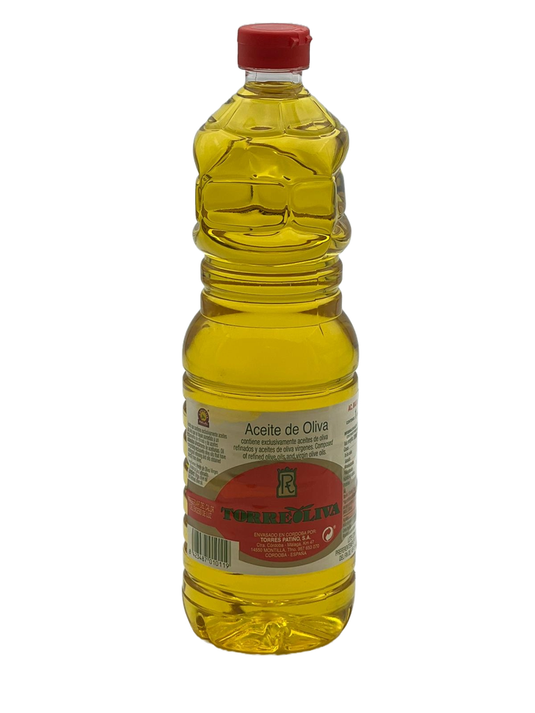 Oliva Intenso Torreoliva Pet 5l