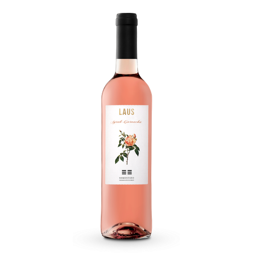 Laus Rosado