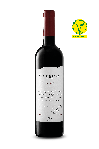 Initio La Moradas