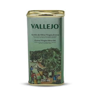 Vallejo Lata