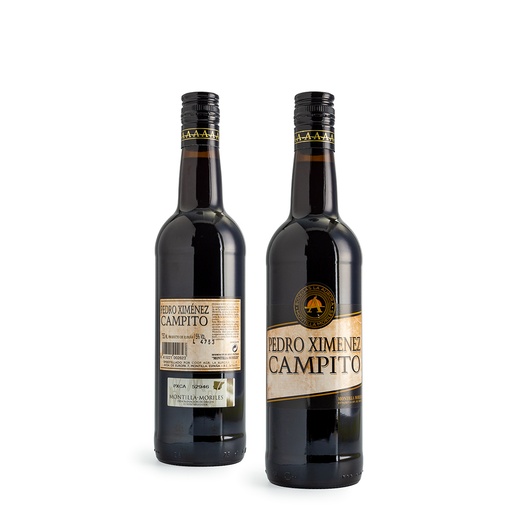 PX Campito 750 ml