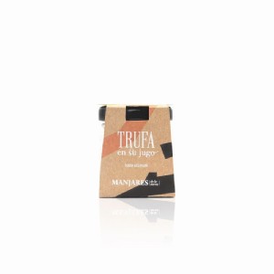 Trufa en su jugo AESTIVUM 105 gr